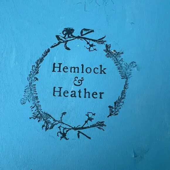 Hemlock and Heather Wood Numbered Texas Wall Decor Art - Picture 9 of 10